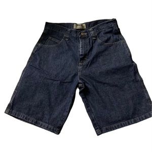 🤍wrangler cargo shorts